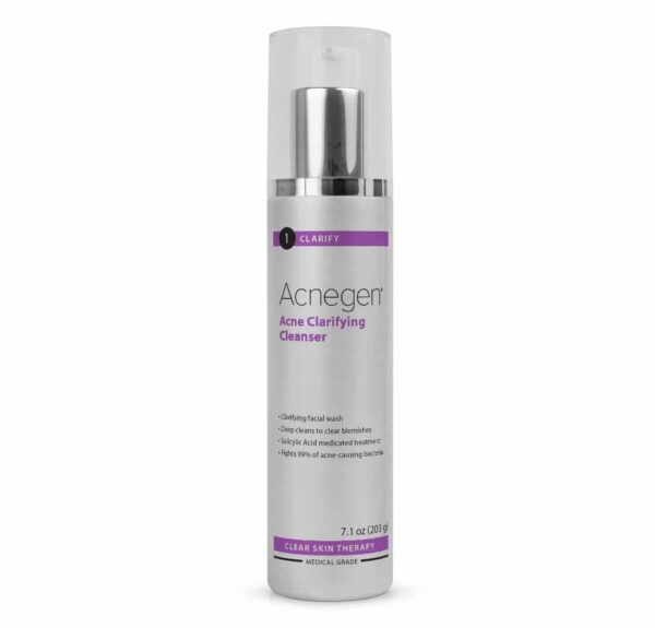 ACNE CLARIFYING CLEANSER 203g