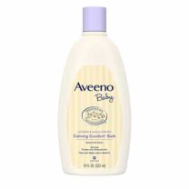 Aveeno-Baby-Calming-Comfort-Bath-with-Lavender-Vanilla-
