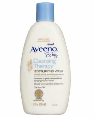 CLEANSING THERAPY MOISTURISING WASH 236ml