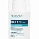EuroVital DHEA CREAM (2oz) 57g