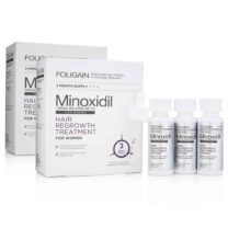 FOLIGAIN MINOXIDIL 2% HAIR REGROWTH TREATMENT For Women 6 Month Supply