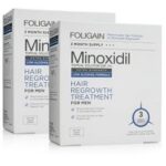 Foligain Minoxidil India 5% 
