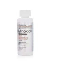 Foligain Minoxidil 5% Hair Regrowth Treatment