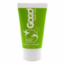 GOOD CLEAN LOVE PERSONAL LUBRICANT