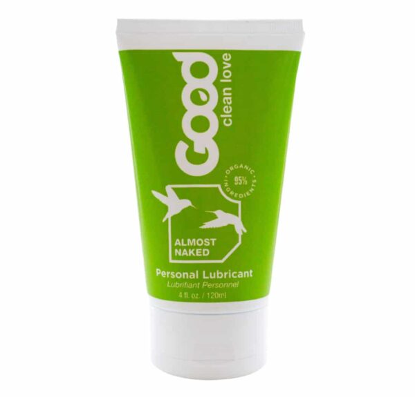 GOOD CLEAN LOVE PERSONAL LUBRICANT