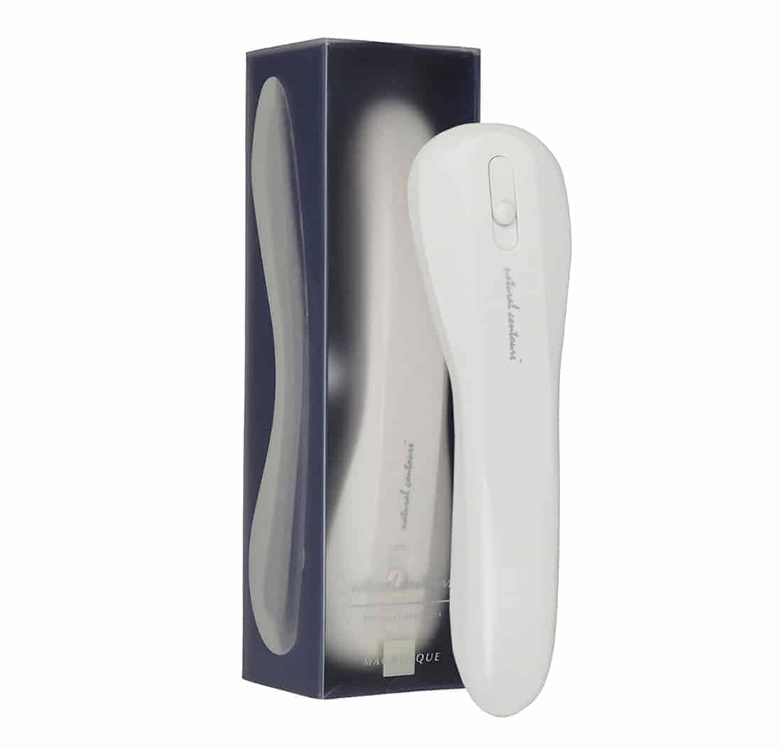 Natural Contours Magnifique Intimate Massager