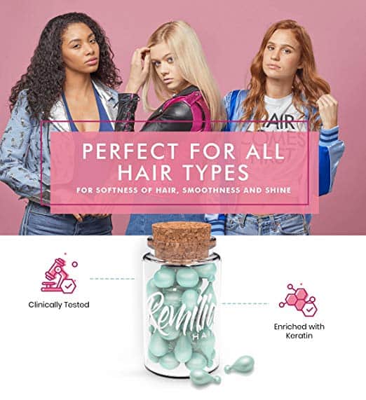 perfect for all hair types