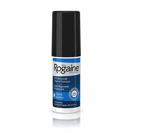 Rogaine Solution buy with shopuskart in India