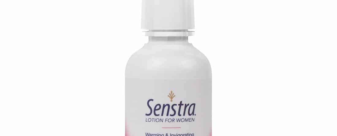 Senstra lotion