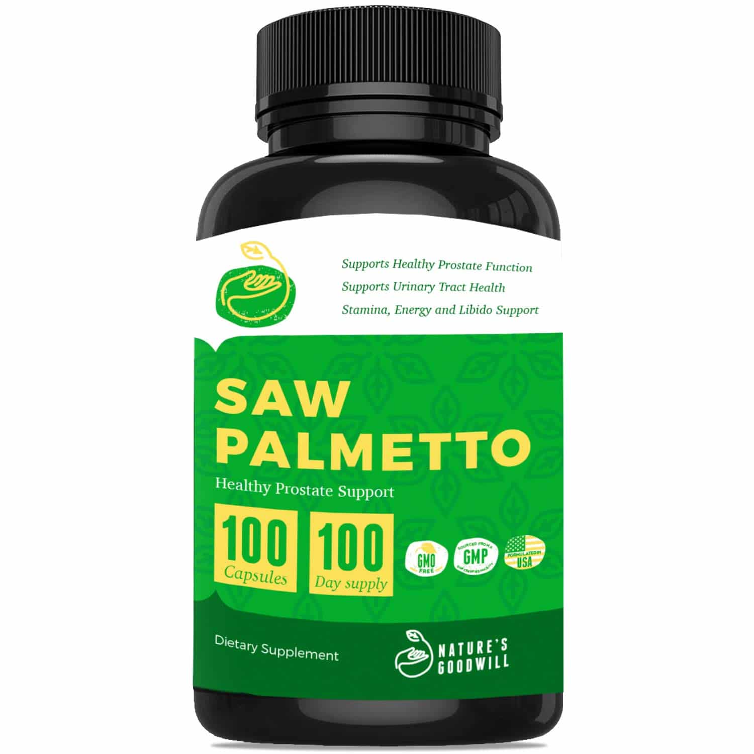 Saw palmetto отзывы от выпадения волос