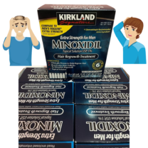 Kirkland Minoxidil in India Hair regrowth For Men