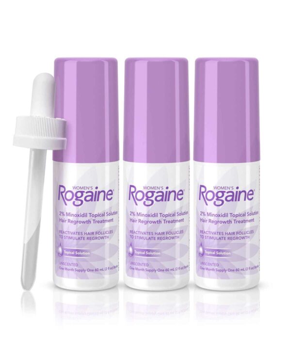 Womens-ROGAINE-2-Minoxidil-Solution-Hair-Loss-Three-month-supply-