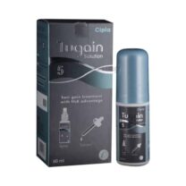 Tugain 5% Solution By Cipla For hair Loss Treatment