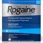 Rogaine Minoxidil 5% Extra Strength Topical Solution 3 month supply For Men