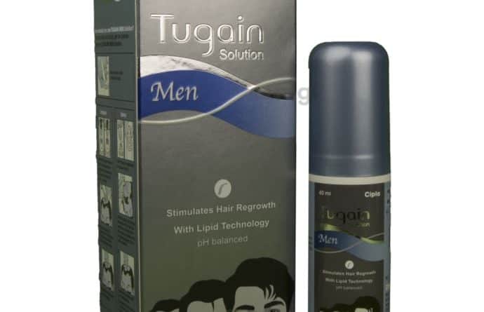 Tugain Men Solution