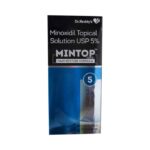 Mintop Minoxidil Forte 5% Solution 60 ml