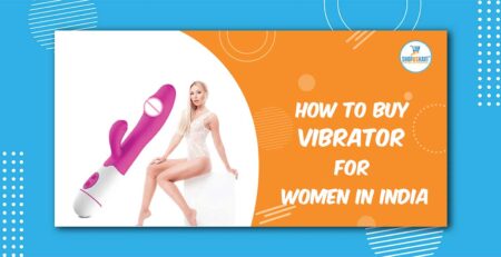 How to buy vibrator for women in India