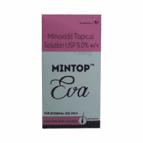 Mintop eva Minoxidil