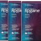 Women’s Rogaine 5% Minoxidil Unscented Foam 12 Month Supply