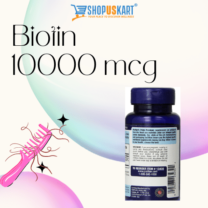 Biotin Hair Regrowth For Men at shopuskart India