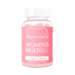 sugarbearhair multi vitamin