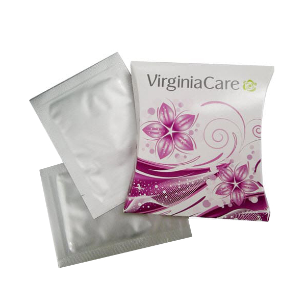 Virginity Pills Fake Blood Capsules 2 Pcs