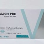 Viviscal pro advanced hair health strength supplement, 60 Tablets