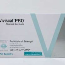 Viviscal Pro Advance hair care