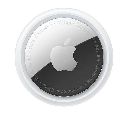 Apple Air Tags Ultra Wideband Best Price In India