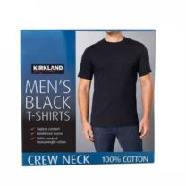 Kirkland Signature T-shirts