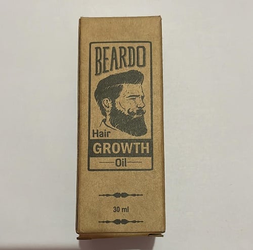 Beardo Beard Hair Growth Oil 30 Ml |