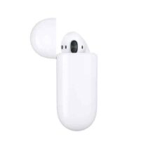 Apple Airpods 2nd Generation MV7N2HN/A In-Ear Truly Wireless at shopuskart