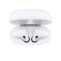 Apple Airpods 2nd Generation MV7N2HN/A In-Ear Truly Wireless at shopuskart