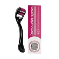 Buy Derma Roller with 540 Titanium Micro Needle