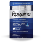 Rogaine foam India