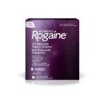 Rogaine Regular Strength for Women Triple Pack