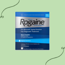 Rogaine Mens Solution Triple Pack