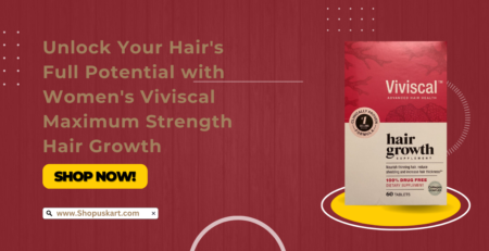 Viviscal Maximum hair Growth