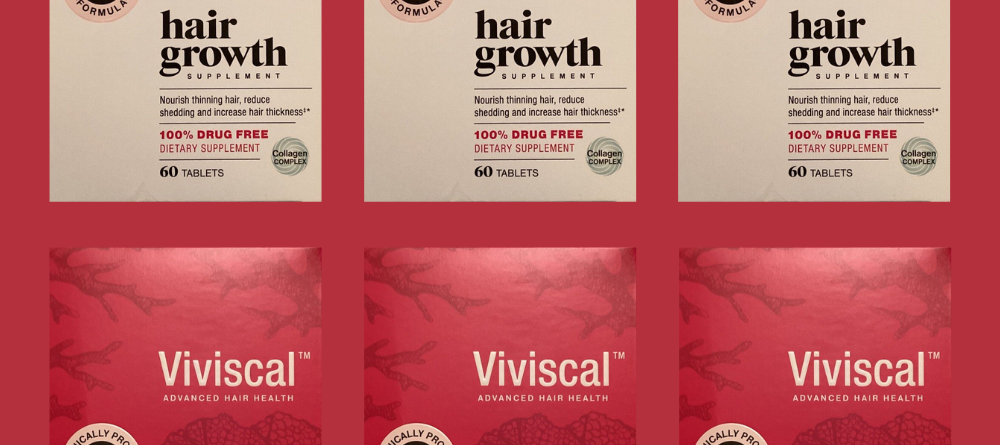 women viviscal in India hair growth from Shopuskart