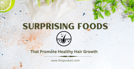Promote Healthy Hair Growth