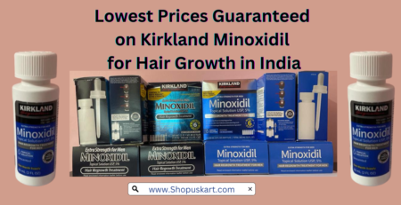 Lowest Prices Guaranteed on Kirkland