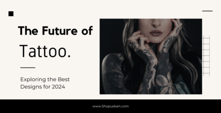 Future of Tattoos