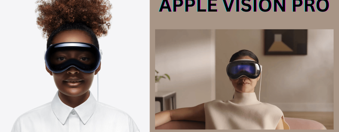 Review of Apple Vision Pro
