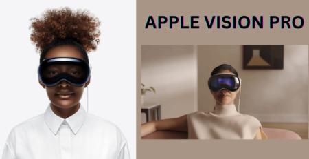 Review of Apple Vision Pro