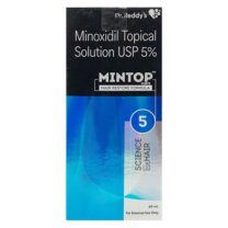 Mintop Solution