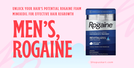 Effective Hair Regrowth