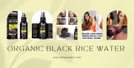 Where to Buy Organic Black Rice