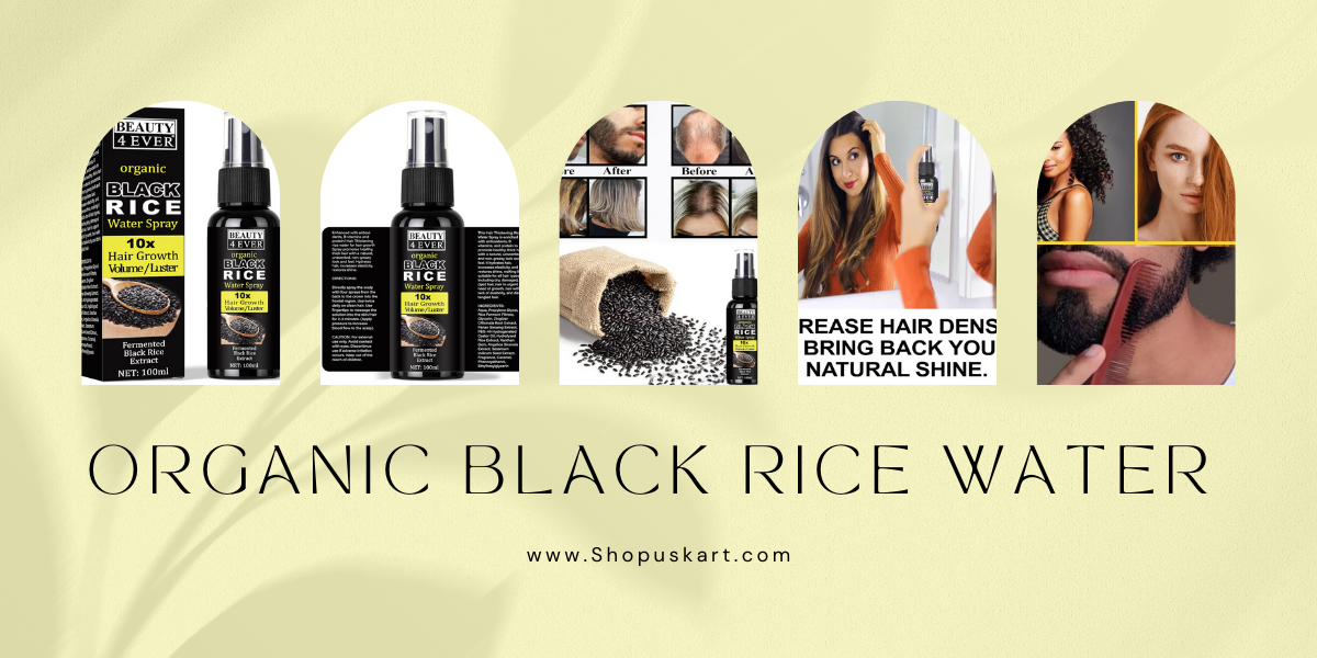 Where to Buy Organic Black Rice