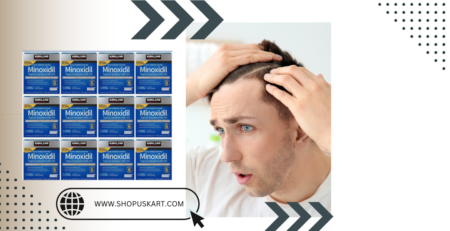 Kirkland Minoxidil