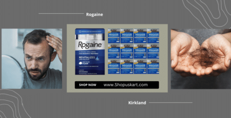 online Kirkland Minoxidil Rogaine Foam